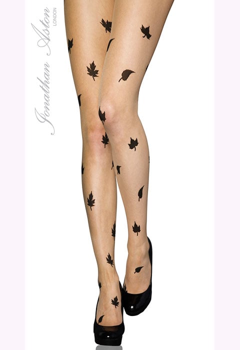 Jonathan Aston Innocent Tights image
