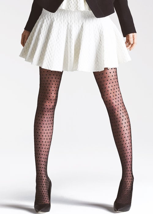 Jonathan Aston Aurora Spot Tights image