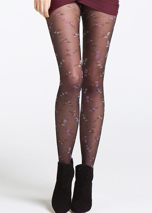 Jonathan Aston Blossom Tights  SideZoom 2