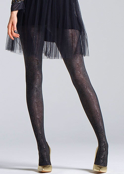 Jonathan Aston Fantasy Fashion Tights In Stock At UK Tights