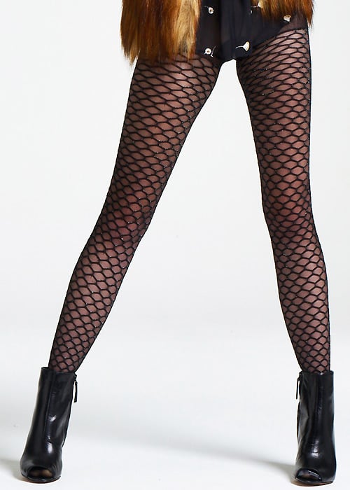 Jonathan Aston Goddess Tights image