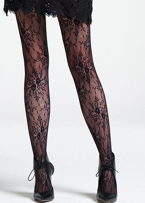 Jonathan Aston Parisian Tights SideZoom 2