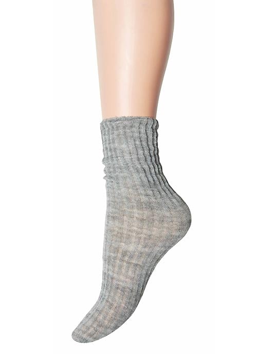 Jonathan Aston Rib Socks image