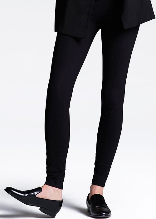 Jonathan Aston Skinny Mini Leggings SideZoom 2