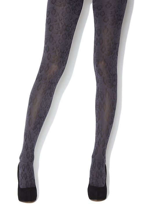 Jonathan Aston Snakeskin Tights SideZoom 2