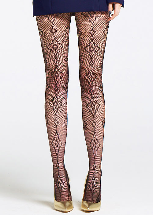 Jonathan Aston Trace Tights SideZoom 2