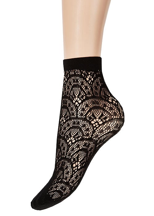 Jonathan Aston Treasure Anklet image