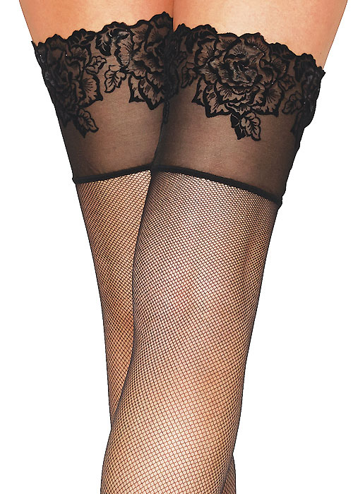 Jonathan Aston Triumph Hold Ups SideZoom 2