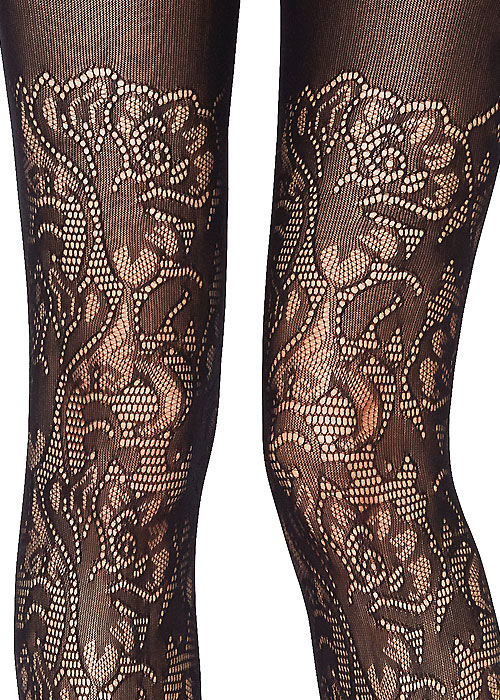 Jonathan Aston Tribute Tights