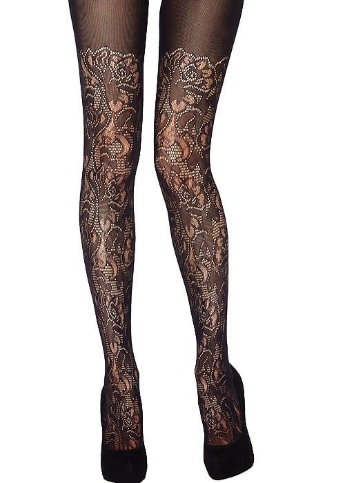Jonathan Aston Tribute Tights image