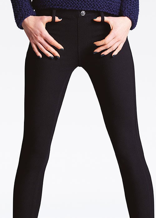 Jonathan Aston Twill Leggings SideZoom 3