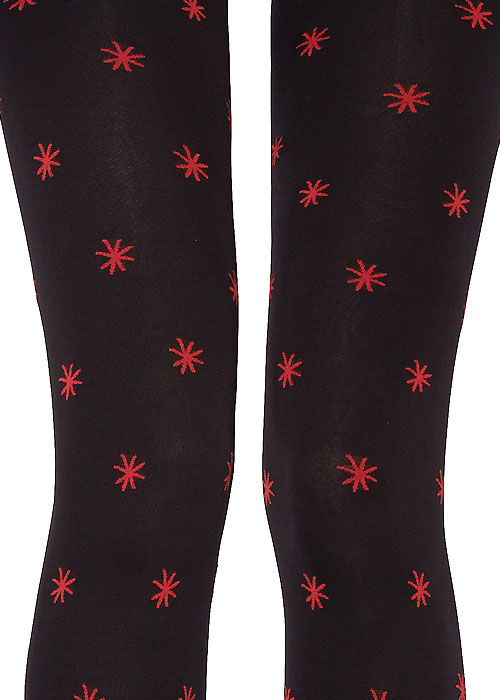 Jonathan Aston Twinkle Tights by Celia Birtwell image
