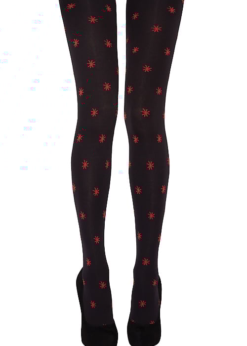 Jonathan Aston Twinkle Tights by Celia Birtwell image