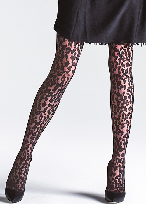 Jonathan Aston Wild Tights image
