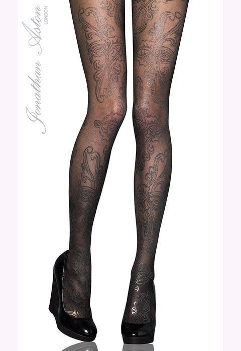Jonathan Aston Phantom Tights image