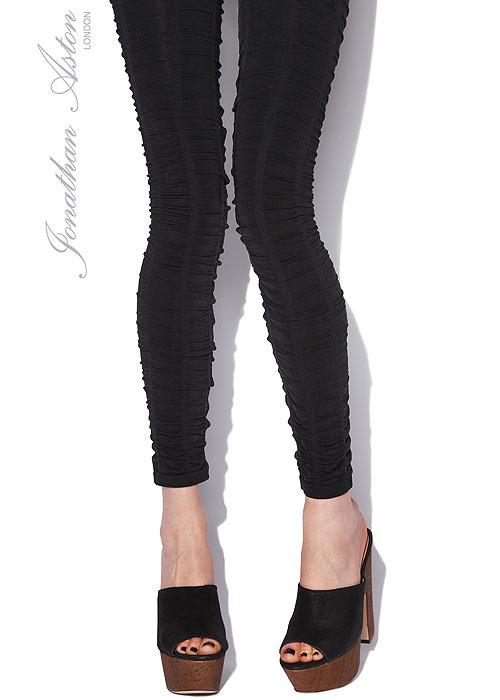 Jonathan Aston Ruche Santoni Leggings image
