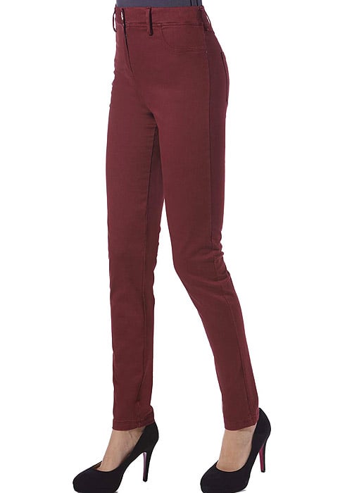 Janira Soft Jean Pants image