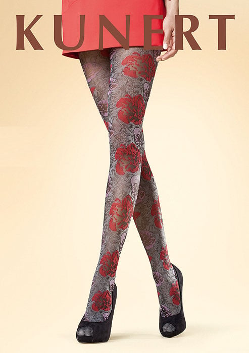 Kunert Flower Field Tights