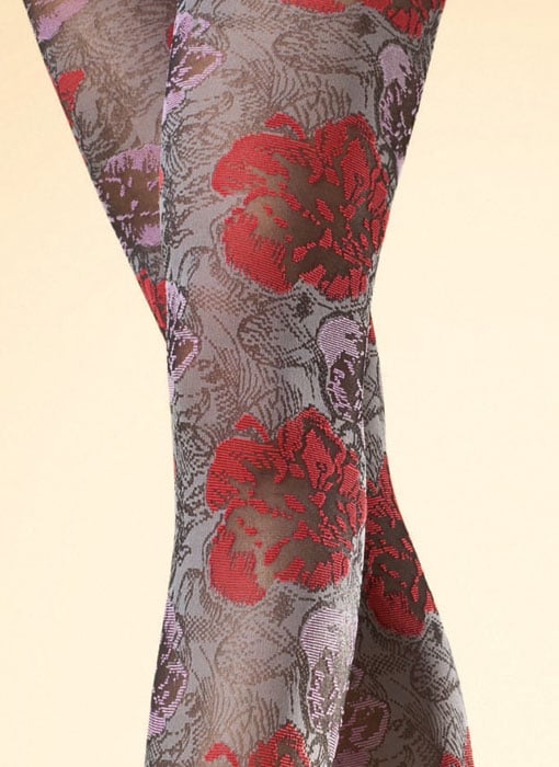 Kunert Flower Field Tights image
