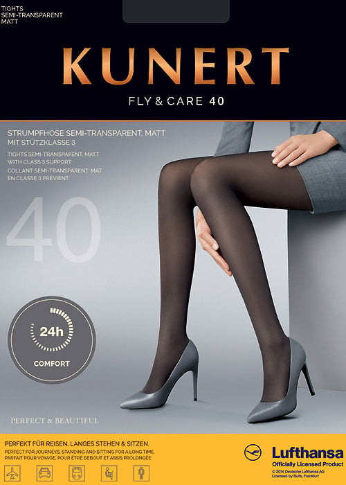 Kunert Fly And Care 40 Tights