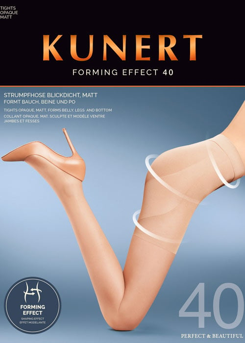 Kunert Forming Effect 40 Tights SideZoom 4