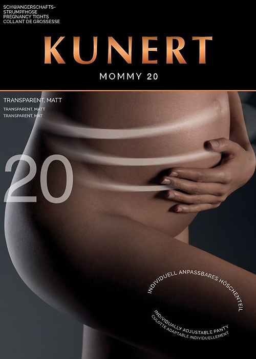 Kunert Mommy 20 Tights image