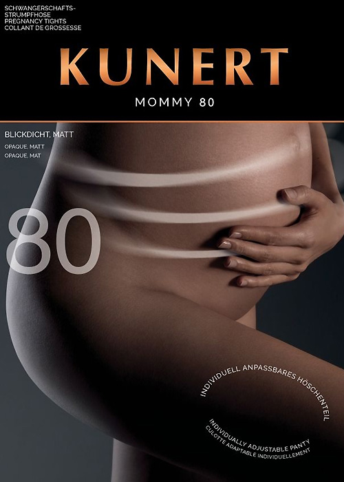 Kunert Mommy 80 Tights image