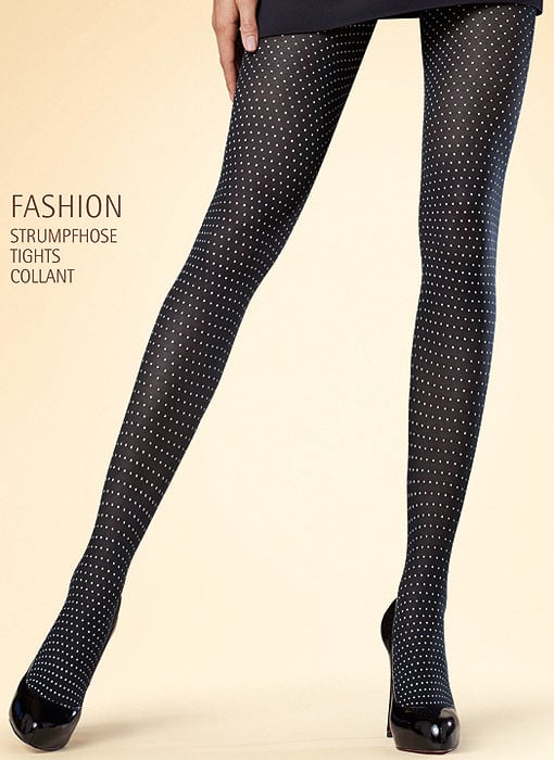Kunert Urban Dots Tights image