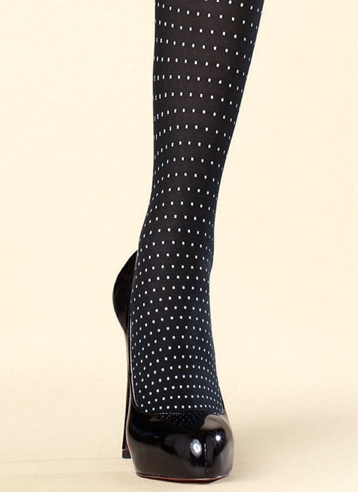 Kunert Urban Dots Tights In Stock At UK Tights