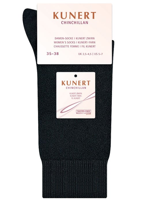 Kunert Chinchillian Womens Sock's image