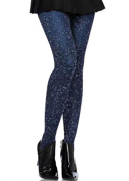 Leg Avenue Lurex Tights