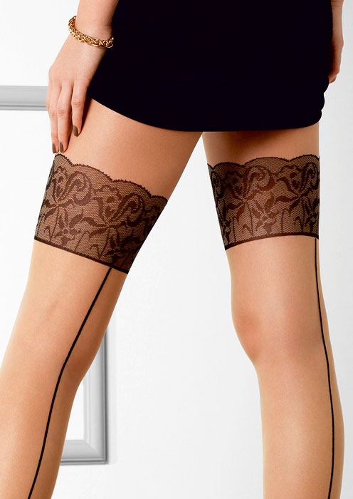 Le Bourget Edith Tights SideZoom 2