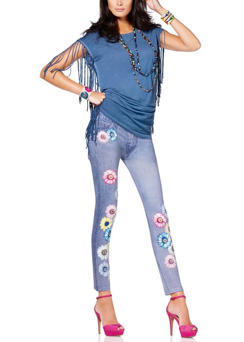 Le Bourget Flore Leggings image
