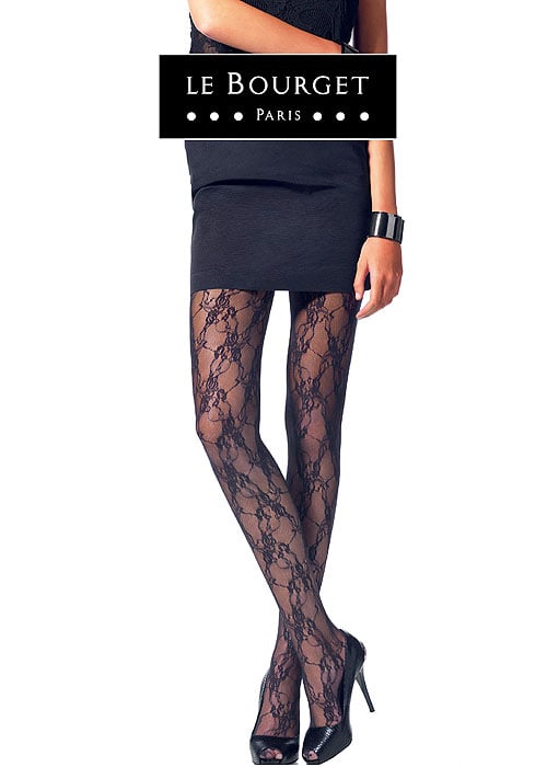 Le Bourget Garance Tights image