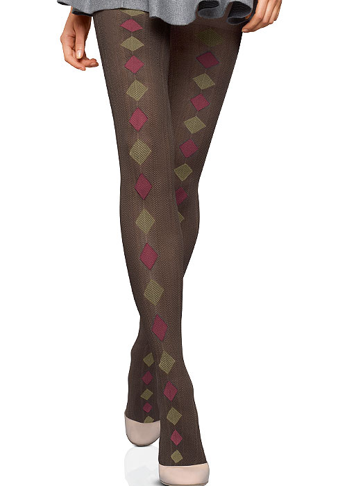 Le Bourget Aberdeen Fashion Tights BottomZoom 2