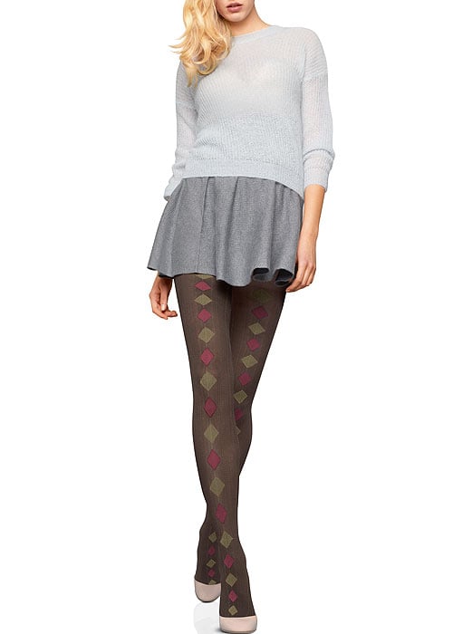 Le Bourget Aberdeen Fashion Tights image