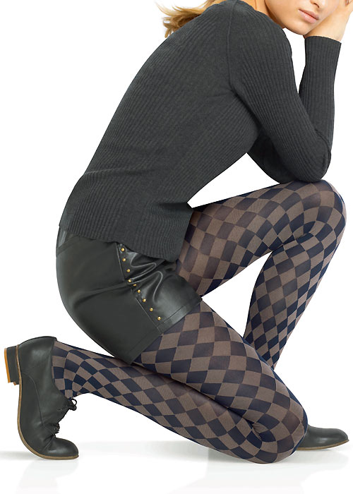 Le Bourget Academic Tights image