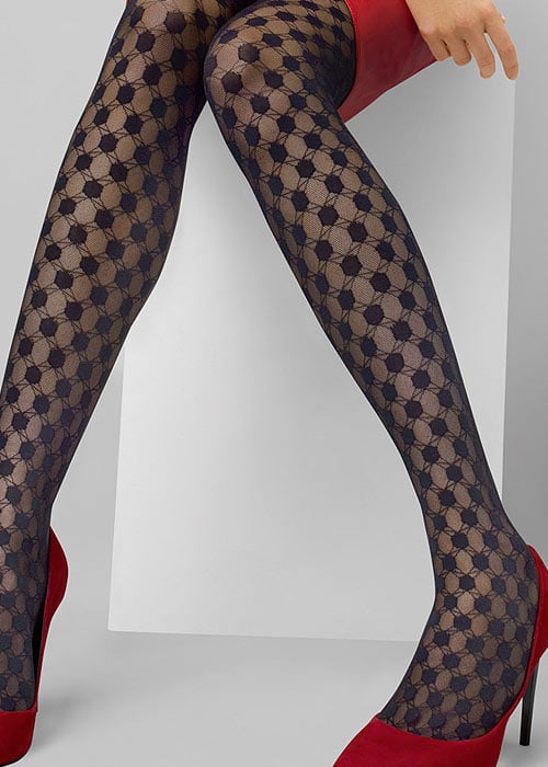 Le Bourget Anita Fashion Tights  image