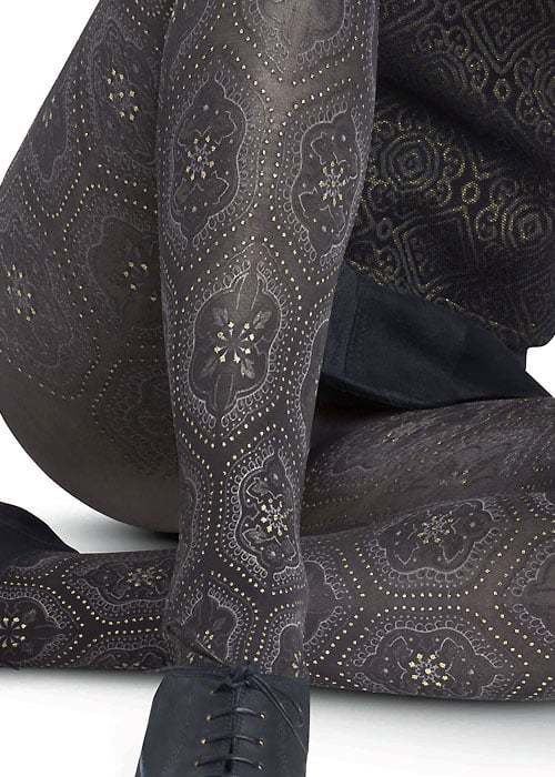 Le Bourget Balkans Tights image