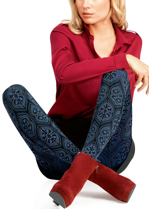 Le Bourget Boheme 50 Denier Tights image