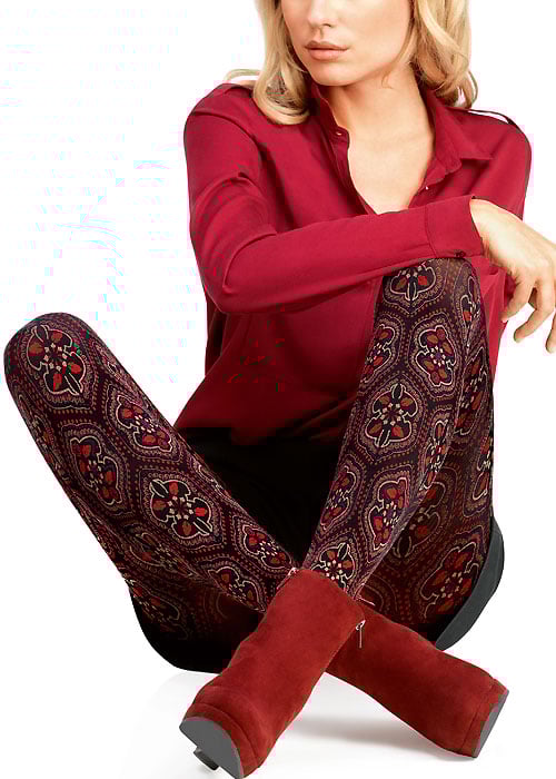 Le Bourget Boheme 50 Denier Tights image