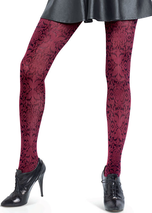 Le Bourget Cornely Tights