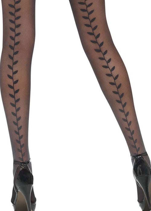 Le Bourget Couture Elegance Tights SideZoom 2