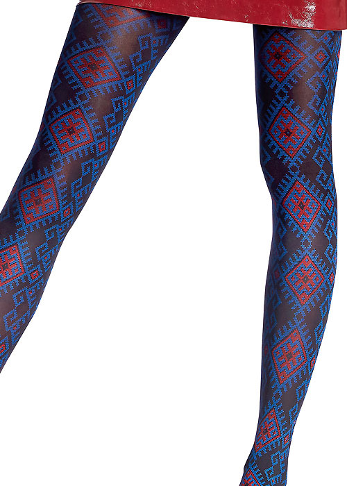 Le Bourget Maya Tights SideZoom 2