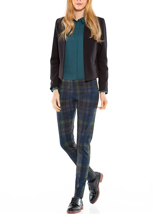 Le Bourget Scottish Pantalon Leggings image