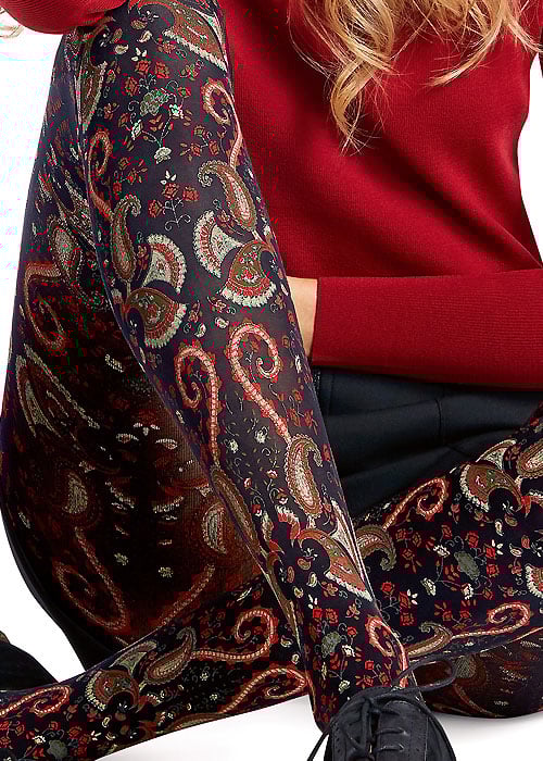 Le Bourget Pasco Tights image