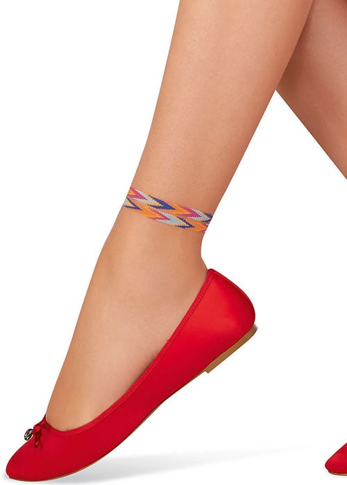 Le Bourget Tattoo Bresilien Tights image