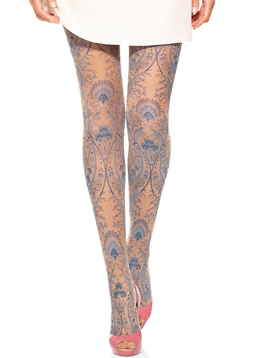 Le Bourget Tattoo Hindou Tights SideZoom 2