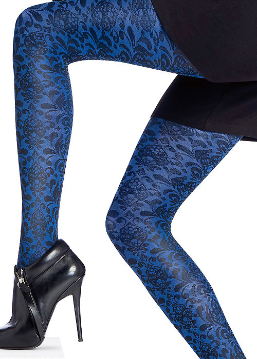 Le Bourget Volute Tights SideZoom 2