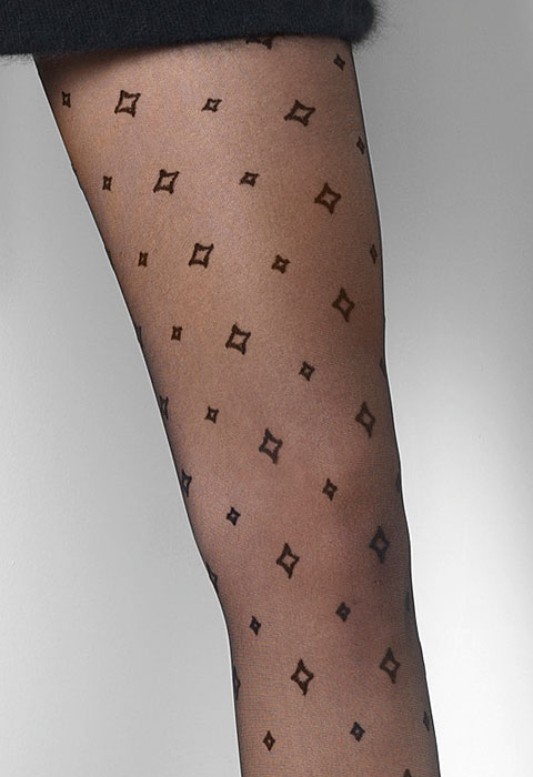 Le Bourget Lucie Fashion Tights SideZoom 2